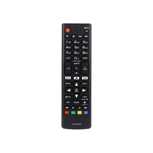 Replacement LG AKB75095307 TV Remote Control