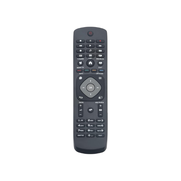 Replacement Philips 49PUS7809 TV Remote Control