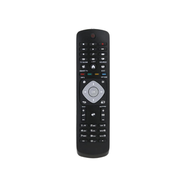 Replacement Philips YKF347-003 TV Remote Control