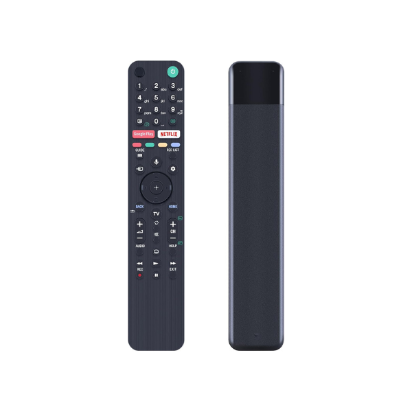 Replacement Sony RMF‑TX500E TV Remote Control