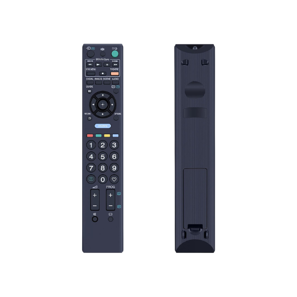 Replacement Sony RM‑ED016 TV Remote Control