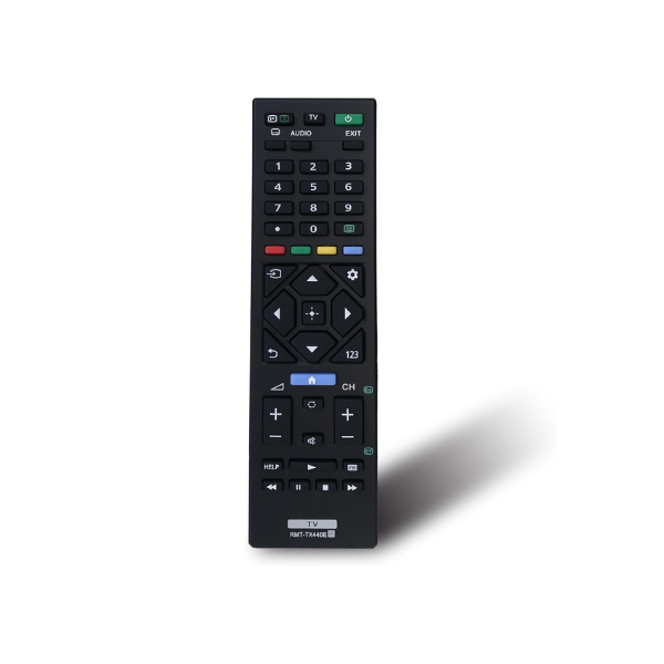 Replacement Sony RMT‑TX440E TV Remote Control