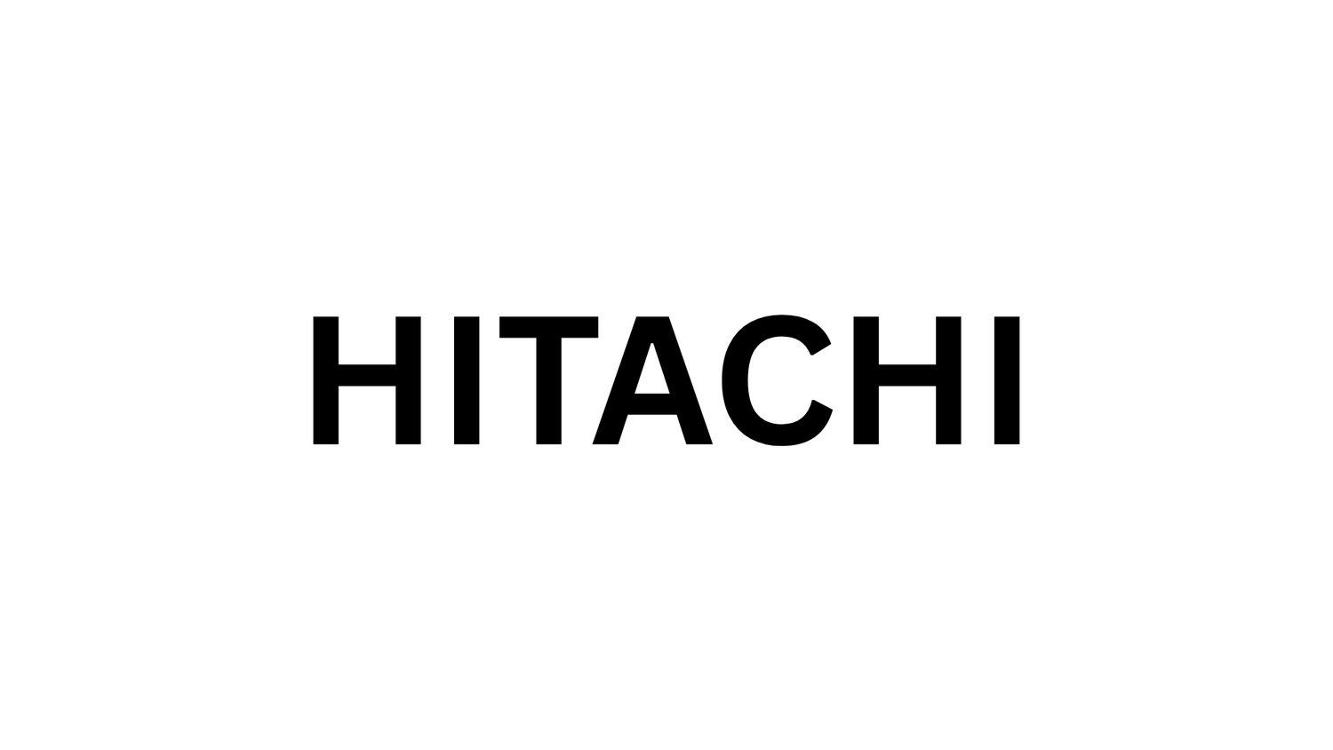 Hitachi