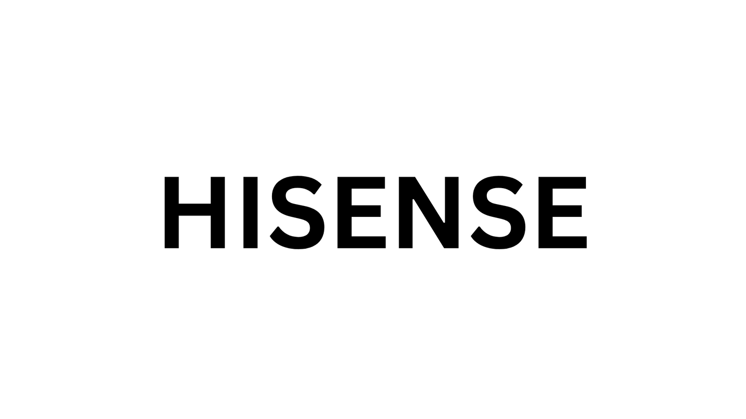 Hisense