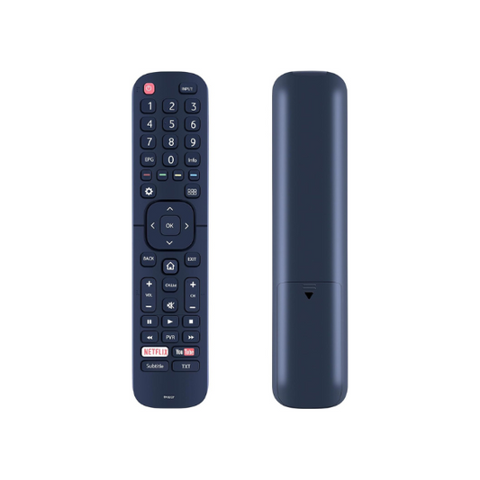 Replacement Hisense EN2D27 TV Remote Control