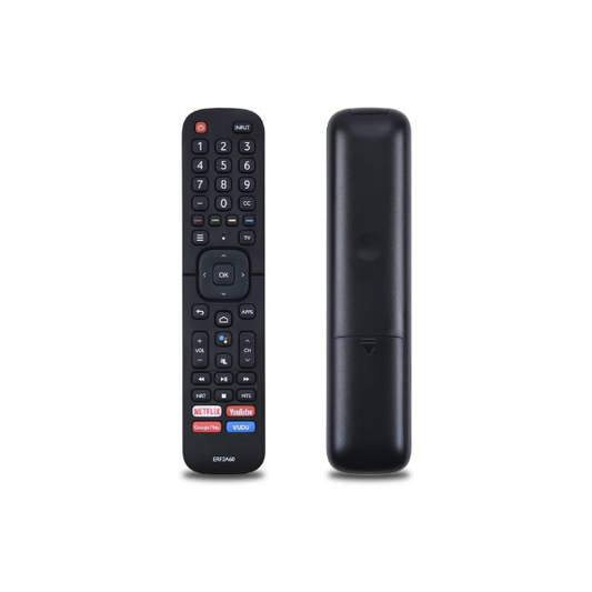 Replacement Hisense ERF2A60 TV Remote Control