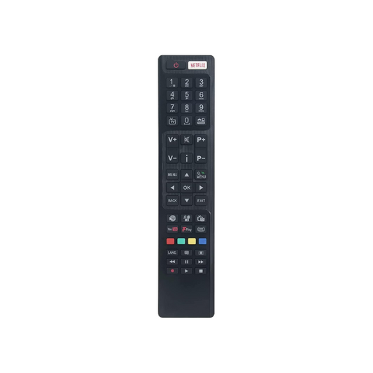 Replacement Hitachi RC4848F TV Remote Control