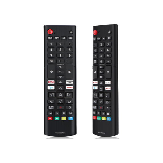 Replacement LG AKB76037605 TV Remote Control