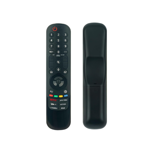 Replacement LG MR23GA TV Remote Control