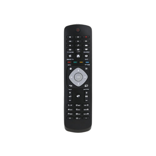 Replacement Philips YKF347-003 TV Remote Control