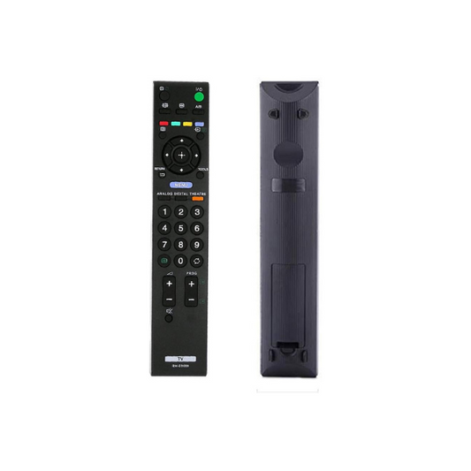 Replacement Sony RM‑ED009 TV Remote Control