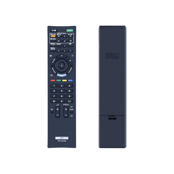 Replacement Sony RM‑GD005 TV Remote Control