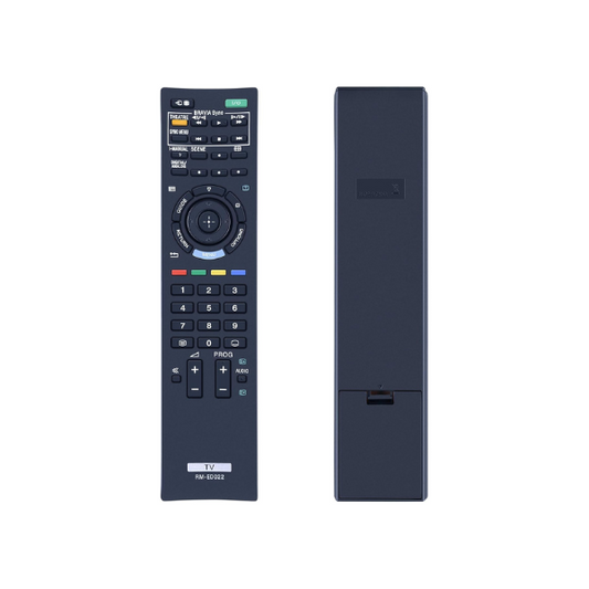 Replacement Sony RM‑ED035 TV Remote Control