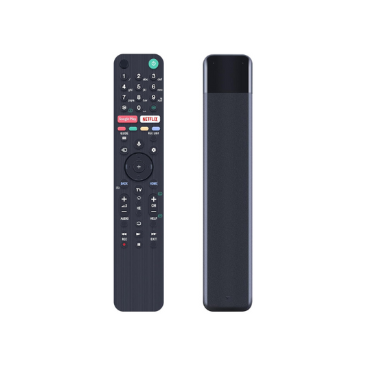 Replacement Sony RMF‑TX500E TV Remote Control