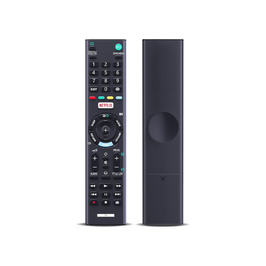 Replacement Sony RMT-TX102D TV Remote Control