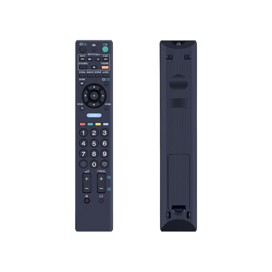 Replacement Sony RM‑ED016 TV Remote Control