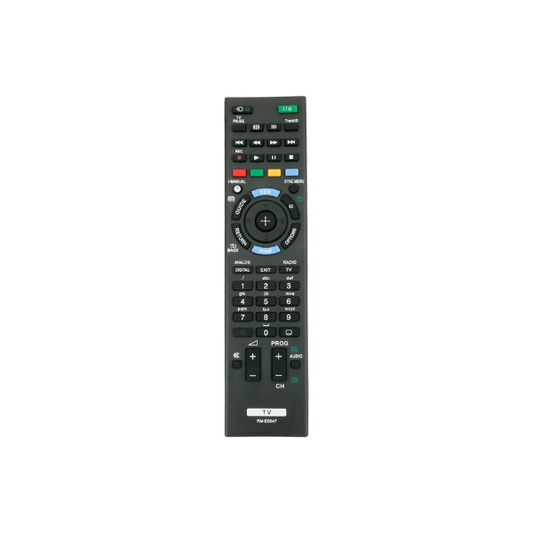 Replacement Sony RM‑YD103 TV Remote Control