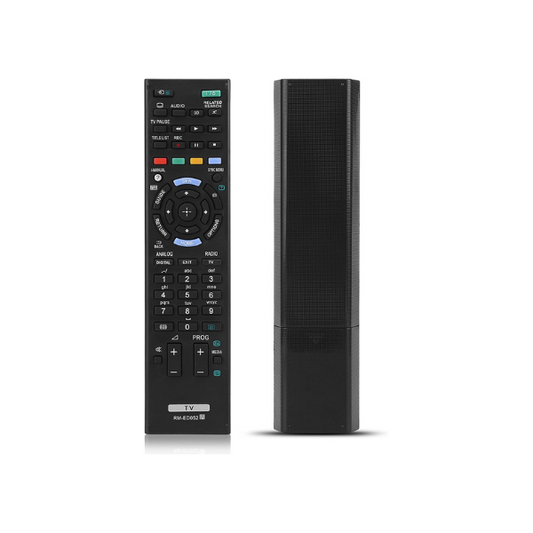 Replacement Sony RM‑ED053 TV Remote Control